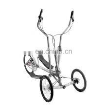 SD-3i New Product Gym Equipment Indoor and Outdoor Strrestrider Elliptical Machine thumbnail-4