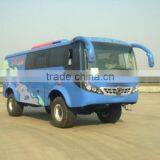 EQ5160XSGC Dongfeng AWD Bus 4wd Desert Bus thumbnail-5