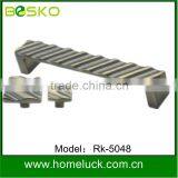 Supply Brass Chest Handle Drop Handle With High Quality From BESKO thumbnail-1