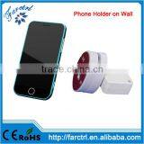Durable Mount On Wall Phone Display Holder For Mobile Shop Security