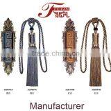 JCD001 Accessories Curtains Abs Curtain Ring Abs Plastic Rings thumbnail-2