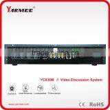 YARMEE Professional Wired Sound Room System Microphone and Built-in Speaker thumbnail-6