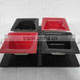 NICE SNACK DISHES SET FOR YOUR AFTERNOON TEA TIME thumbnail-2