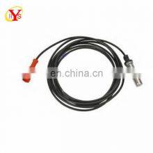 HYS Factory Price ABS Sensor Auto Disc Brake ABS Wheel Speed Sensor for 4410329460 BENZ UNIMOG thumbnail-1