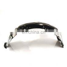 Wholesale Auto Parts Car Fender Liner for HILUX KUN15.TGN16 OEM 53876-0K010 thumbnail-3