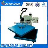 Manual Double Sided Rosin Dual Heat Press Machine thumbnail-1