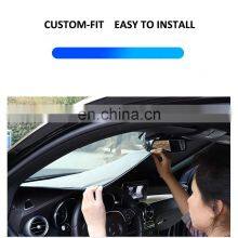 Customized Car Windshield Sunshade Windshield Shades Luxury Window Sun Blinds for Toyota RVA 4 thumbnail-3