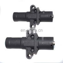 2Pc Engine Timing Belt Tensioner Hydraulic Assembly For Honda Accord 14520RCAA01 thumbnail-5