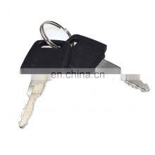 Free Shipping!For Suzuki ATV Scooter Dirt Motorcycle Key Ignition Switch New thumbnail-2