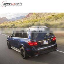MB GLS-CLASS X166 GLs350 GLs400 GLs500 Upgrade GLs63 AM-style 13~15y thumbnail-4