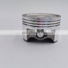 High Quality Engine Assembly Standard Size Piston Ring Pin Clips BM150 Scooter Motorcycle Piston Kit thumbnail-3