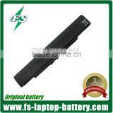 Good Quality Laptop Battery Notebook Battery Li-ion Rechargeable Battery for Asus A31-UL50 A31-UL80 70-NWU1B1000Z thumbnail-1