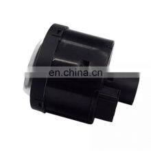 Car Chrome Headlight Fog Lamp Control Switch For VOLKSWAGEN JETTA 2011-2015 3C8941431B thumbnail-4
