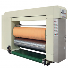 Automatic Computerized Carton Printing Slotting Die-cutting Machine thumbnail-4