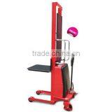 Semi-electric Stacker SPN05 thumbnail-1