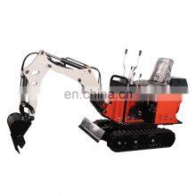 China Brand Hammer Hydraulic Excavator Machine Chinese Digger Mini Excavator for Sale