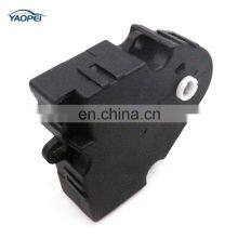 604-101 52474810 HVAC Heater Blend Door Actuator For Chevy Silverado GM Cadillac thumbnail-5