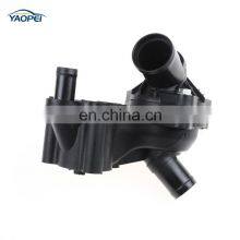 100011294 Thermostat Housing With Sensors For 1997-2001 Ford Explorer Mountaineer 4.0L V6 YU3Z-8A586-AA thumbnail-4