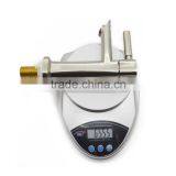 Hot Sell New Brushed Antique Water Wall Faucet Basin Tap thumbnail-6