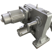 DKJ-8100 DKJ-W Electric Actuator thumbnail-4
