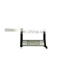 High Class Bull Bar Nudge Bar Front Bumper for Toyota Hilux RAV4 thumbnail-2