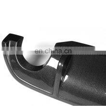 Carbon Fiber Q50 Rear Diffuser for Infiniti Q50 2013Up thumbnail-5