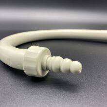 Hot Selling Cheap Custom Gooseneck Laboratory Faucet With 1/2