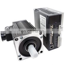 Electrical equipment ac electrical machinery equipment servo motor