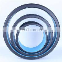 Pe Pipes With Holes Double Wall Irrigation Hdpe Double-wall Corrugated Pipe thumbnail-2