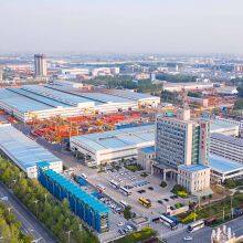 China Maiqiang Intelligent Crane Co., Ltd company overview - view 1 thumbnail