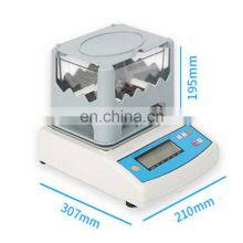 Soil Digital Density Meter Tester Beer Wood Caustic Soda Metal Powder Plastic Solid Apparent Density and Volume 0.001-300g 6kgs thumbnail-3