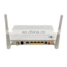 best price pon wifi plastic modem 3fe ftth gpon use for network xpon catv onu