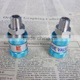 Hot Sale,Excellent Quality Sanitary Ss Throttle Check Valve thumbnail-2