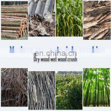 25HP Mobile Wood Branch Crusher Garden Chipper 32hp Miscellaneous Wood Shredder thumbnail-2