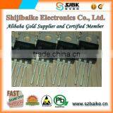 AP72T03GP Simple Drive Requirement MOS TO-220 thumbnail-1