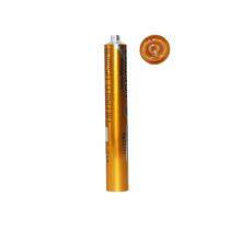 Aluminum Collapsible Hair Color Tube Packaging thumbnail-4