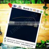 Top Level New Products Pear Halogen Heating Lamp