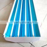 High Bay T5 Fixture 54W HO Fluorescent Bulb thumbnail-1