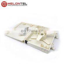 MT-1213 Plastic 2 Core ATB FTTH Access Terminal Fiber Optic Cable Wire Storage Box for Fiber Optic Cable thumbnail-5