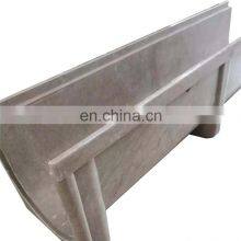 Fiberglass Gutters FRP Smc Drainage Channel for Rain Water thumbnail-4