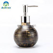 Новые поступления. Элегантные ванные принадлежности с мраморной отделкой, ванные принадлежности с шлифованной поверхностью и керамические ванные принадлежности thumbnail-3