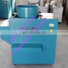 Garlic Clove Separating Machine/ Garlic Breaking Machine / Automatic Garlic Separator 0086-15939556928 thumbnail-2