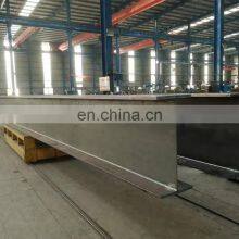 Construction Steel Building Structure Prefabricated Warehouse Price thumbnail-5