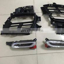 10-13 High Quality Body Kits For Porsche Panamera Refit Turbo Style thumbnail-3