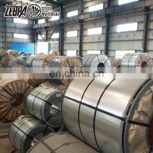 Zebra Steel Z120g Galvanized Steel Coil GI Coil for Ukraine Building Material thumbnail-5