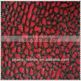 Hot Sale Flocking Velvet Fabric for Bags thumbnail-1