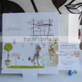 New Products Boy and Girl Romatic Creative Wedding Dress Card thumbnail-1