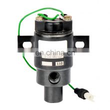 4720902020 21090119 205604 254682 301484 303470 European Truck Compressed-Air System Solenoid Valve For Volvo WABCO