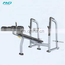 Factory Commercial Power Rack Gym Equipment / Adjustable Bench Weight Gym / Torso Rotation Machine Simulator Gym for Gym