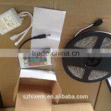 RGB/white/blue/yellow Color Waterproof Flexible LED Strip 12v SMD5050 thumbnail-5